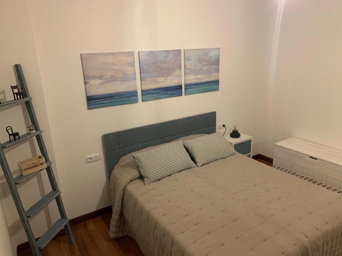Casa Mar Y Sol Διαμέρισμα Corcubión Εξωτερικό φωτογραφία