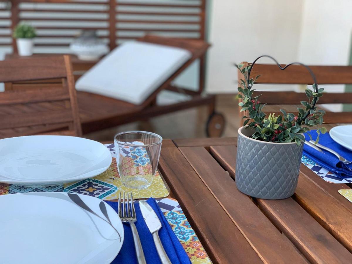 Casa Mar Y Sol Διαμέρισμα Corcubión Εξωτερικό φωτογραφία