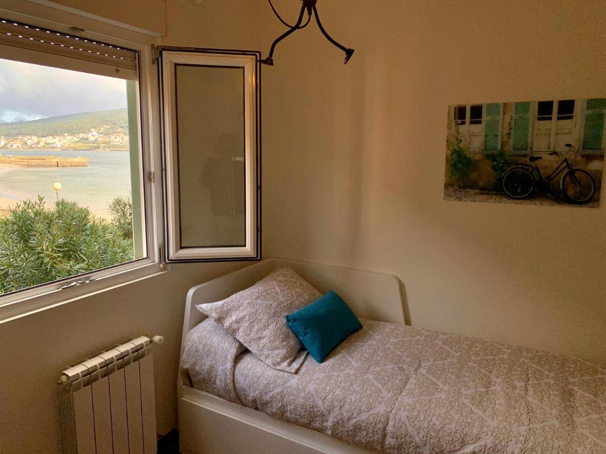 Casa Mar Y Sol Διαμέρισμα Corcubión Εξωτερικό φωτογραφία